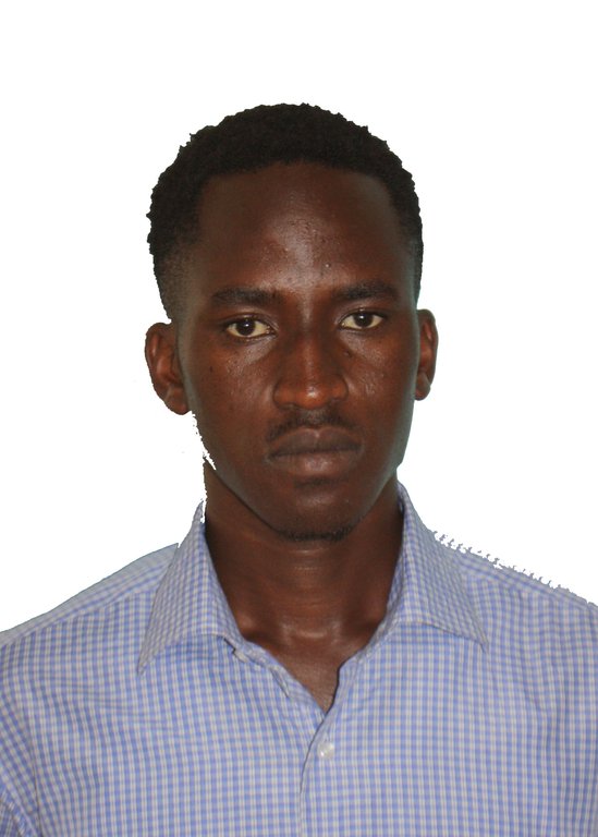 EKADU LOUIS JEREMIAH